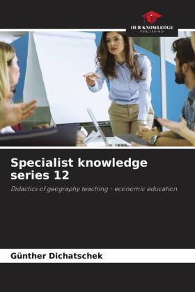 Specialist knowledge series 12