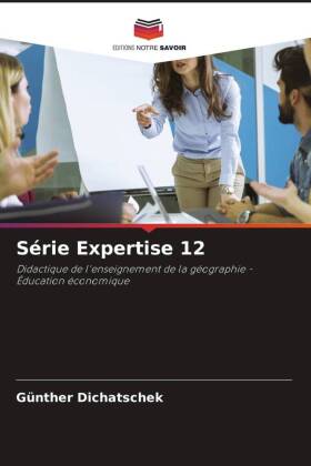 Série Expertise 12