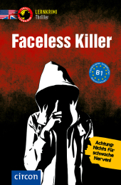 Faceless Killer