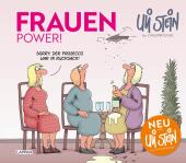 Uli Stein für Verliebte: Frauen Power