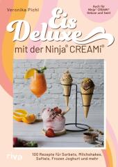 Eis Deluxe mit der Ninja Creami®