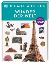 memo Wissen. Wunder der Welt