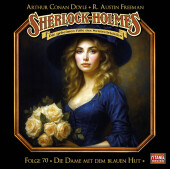 Sherlock Holmes - Folge 70, 1 Audio-CD