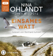 Einsames Watt, 2 Audio-CD, 2 MP3
