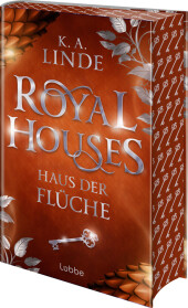 Royal Houses - Haus der Flüche