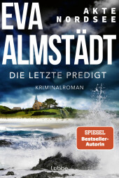 Akte Nordsee - Die letzte Predigt