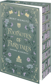 Footnotes of Fairytales