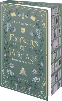 Cover des Artikels 'Footnotes of Fairytales'