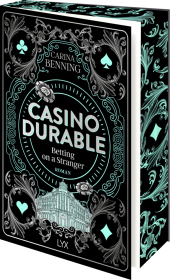 Casino Durable - Betting on a Stranger
