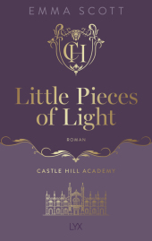 Castle Hill Academy - Little Pieces of Light