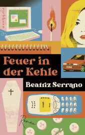 Feuer in der Kehle