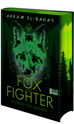 Foxfighter - Rivalen des Waldes