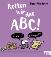 Retten wir das ABC!
