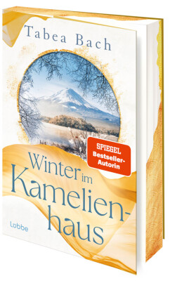 Winter im Kamelienhaus