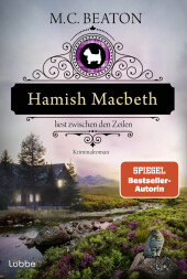 Hamish Macbeth liest zwischen den Zeilen