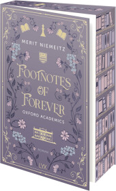 Footnotes of Forever