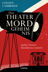 Das Theatermordgeheimnis