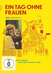 Ein Tag ohne Frauen, 1 DVD (OmU)