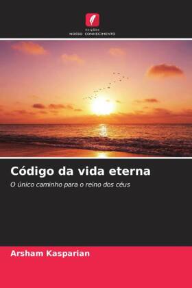 Código da vida eterna