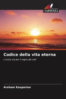 Codice della vita eterna