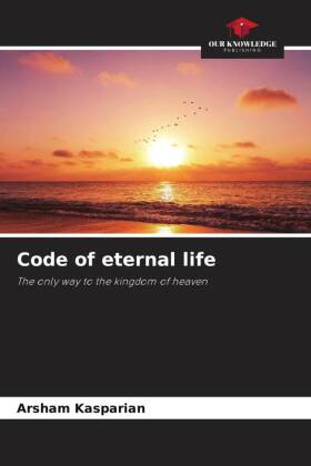 Code of eternal life