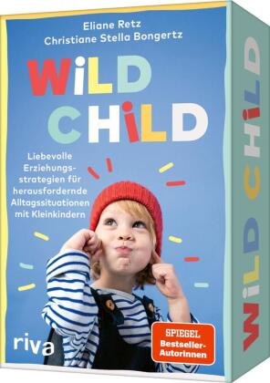 Wild Child - Das Kartendeck