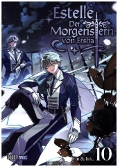 Estelle - Der Morgenstern von Ersha 10