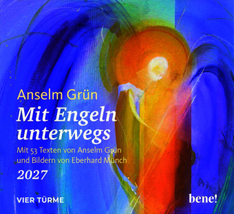 Mit Engeln unterwegs 2027