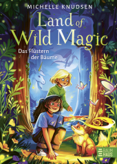 Land of Wild Magic - Das Flüstern der Bäume