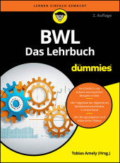BWL für Dummies. Das Lehrbuch E2