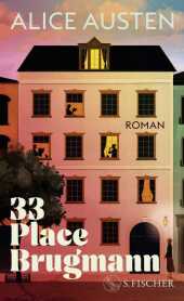 33 Place Brugmann