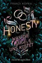 Honesty. Was die Lüge uns kostet