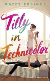 Tilly in Technicolor