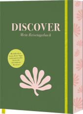 Discover - Mein Reisetagebuch