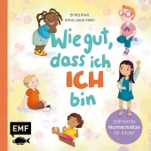 Wie gut, dass ich ICH bin