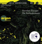 Die Holländerinnen, 1 Audio-CD, 1 MP3