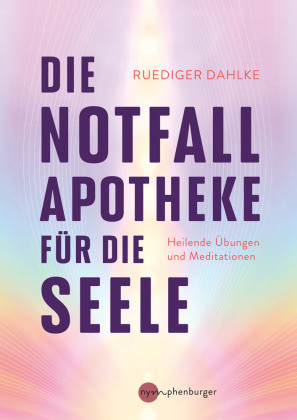 Die Notfallapotheke für die Seele