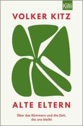 Alte Eltern