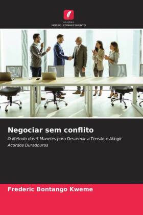 Negociar sem conflito