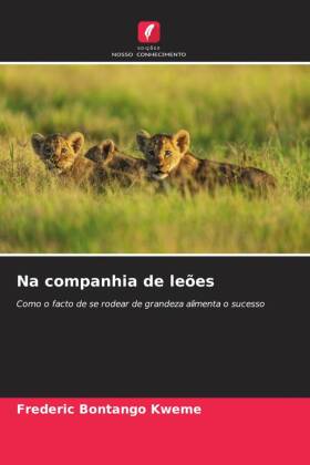 Na companhia de leões