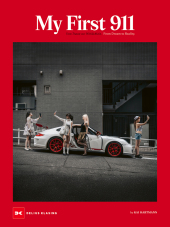 My First Porsche 911 - Mein erster Porsche 911