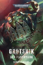 Warhammer 40.000 - Grotsnik