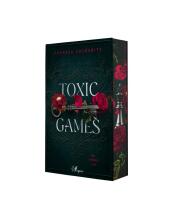 Toxic Games - Du gehörst uns