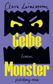Gelbe Monster