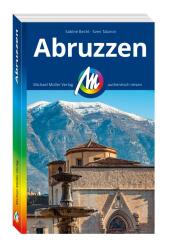 MICHAEL MÜLLER REISEFÜHRER Abruzzen