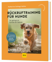Rückruf-Training für Hunde
