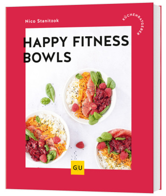 Happy Fitness-Bowls