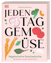Jeden Tag Gemüse