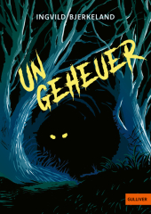Ungeheuer