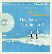 Das Salz in der Luft, 2 Audio-CD, 2 MP3